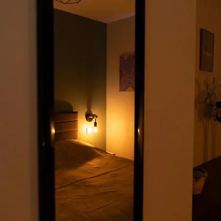 Le 1546 - à Appartement *