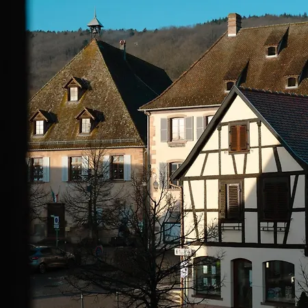 Le 1546 - à Appartement *