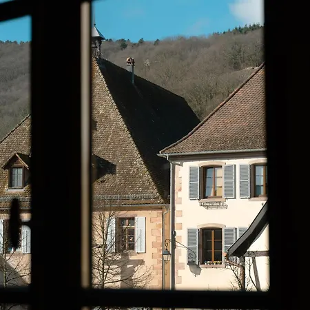 Le 1546 - à Appartement