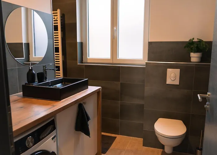Le 1546 - à Appartement