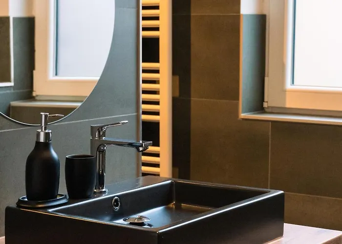 Appartement Le 1546 - à