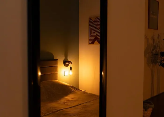 Le 1546 - à Appartement *
