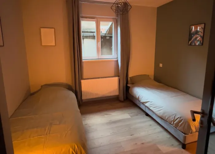 Le 1546 - à Appartement *