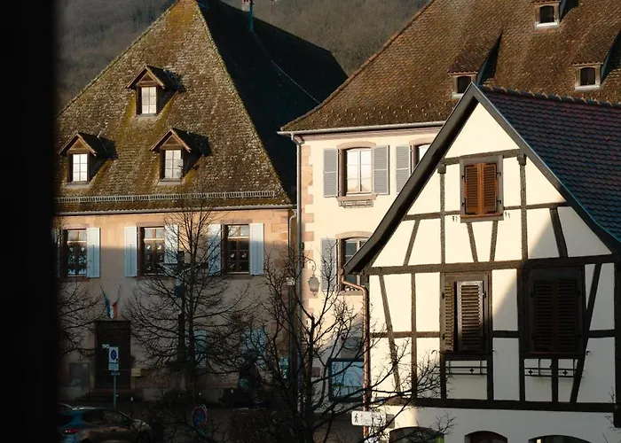 Le 1546 - à Appartement *